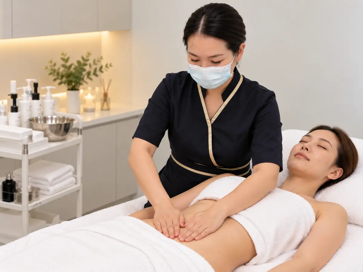 Ovarian Wellness Care